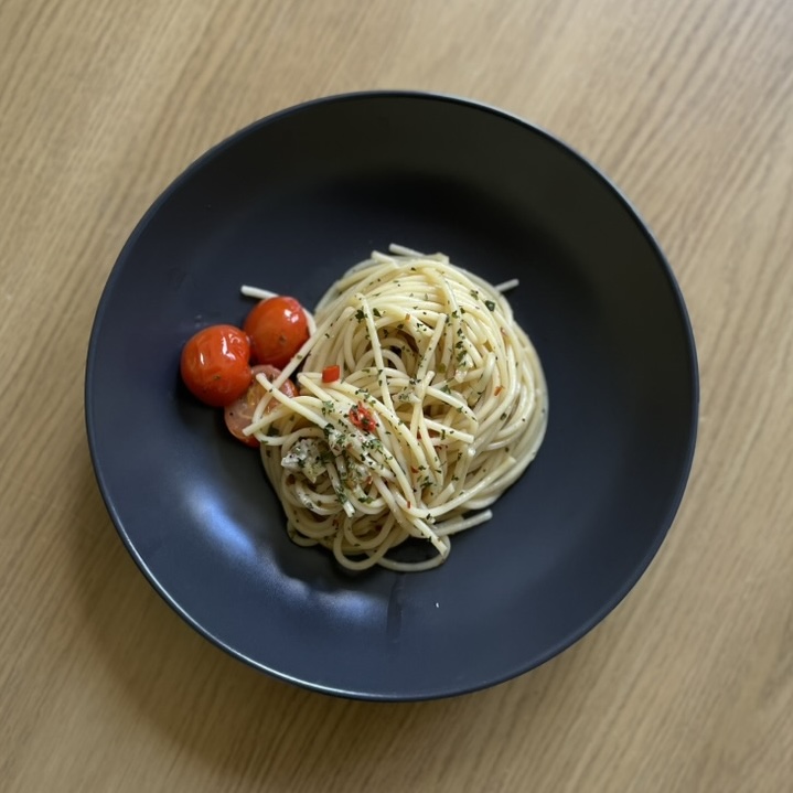 Aglio e Olio