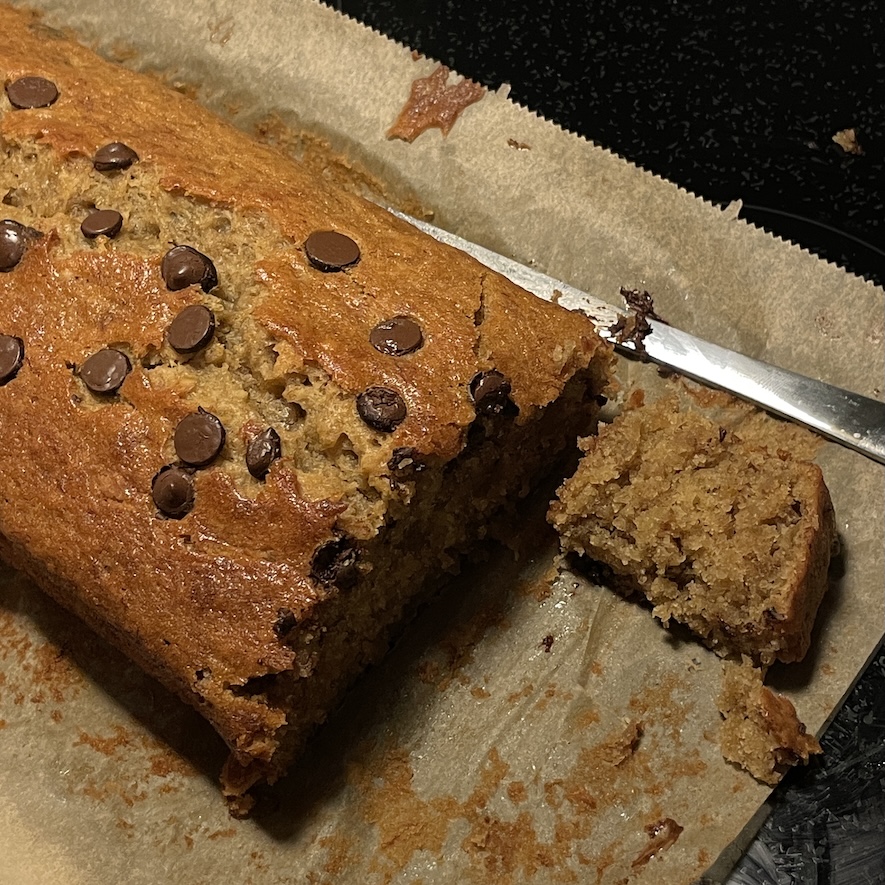 Banana Bread